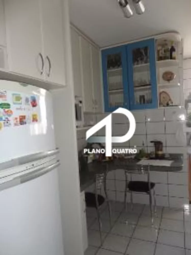 Apartamento, 3 quartos, 110 m² - Foto 8