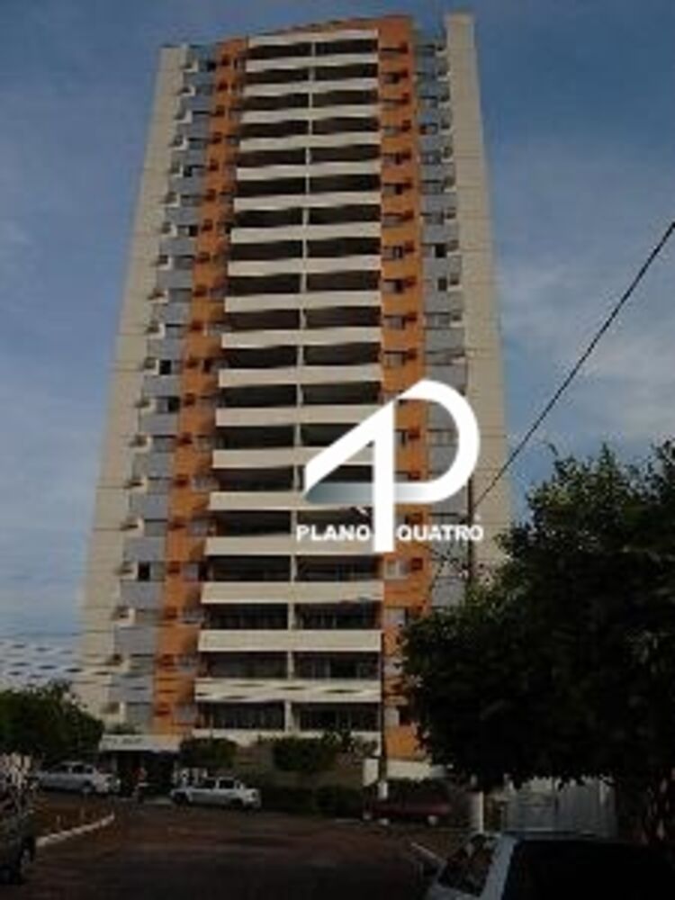 Apartamento, 3 quartos, 110 m² - Foto 1