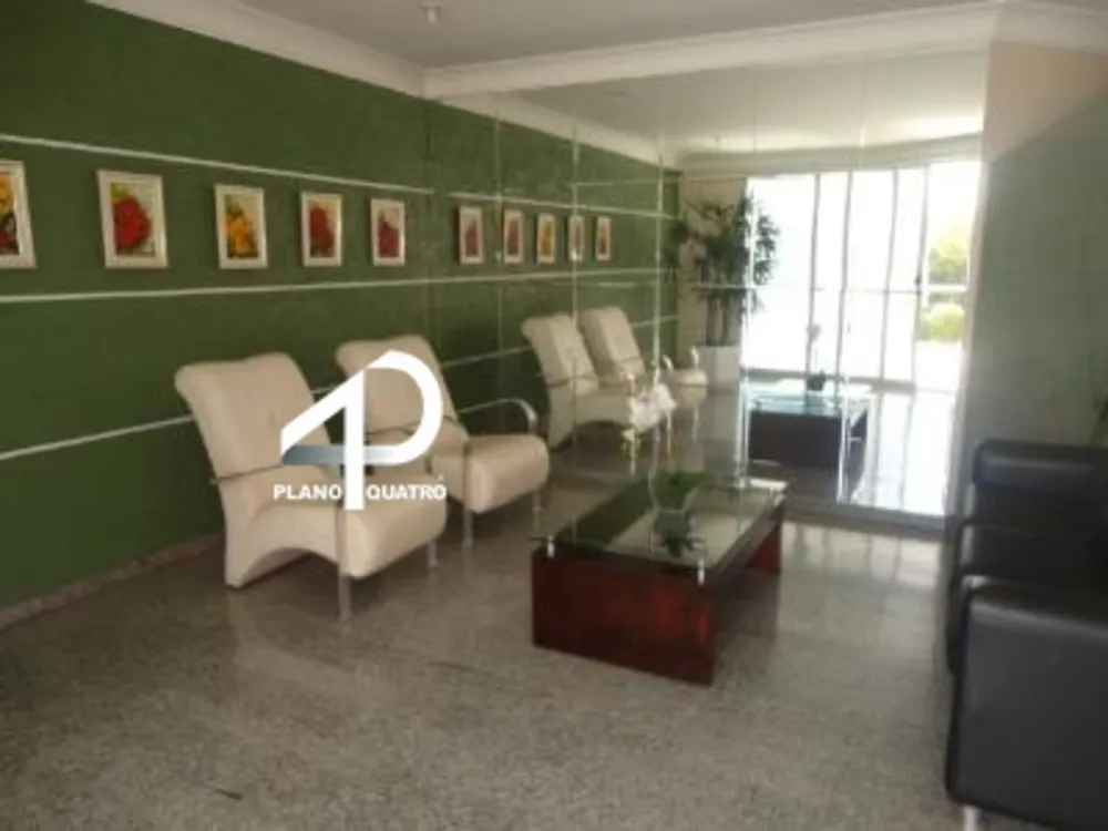 Apartamento, 3 quartos, 110 m² - Foto 2