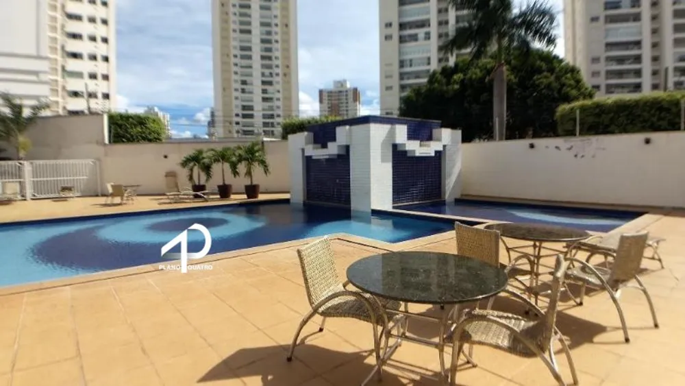 Apartamento, 3 quartos, 146 m² - Foto 7