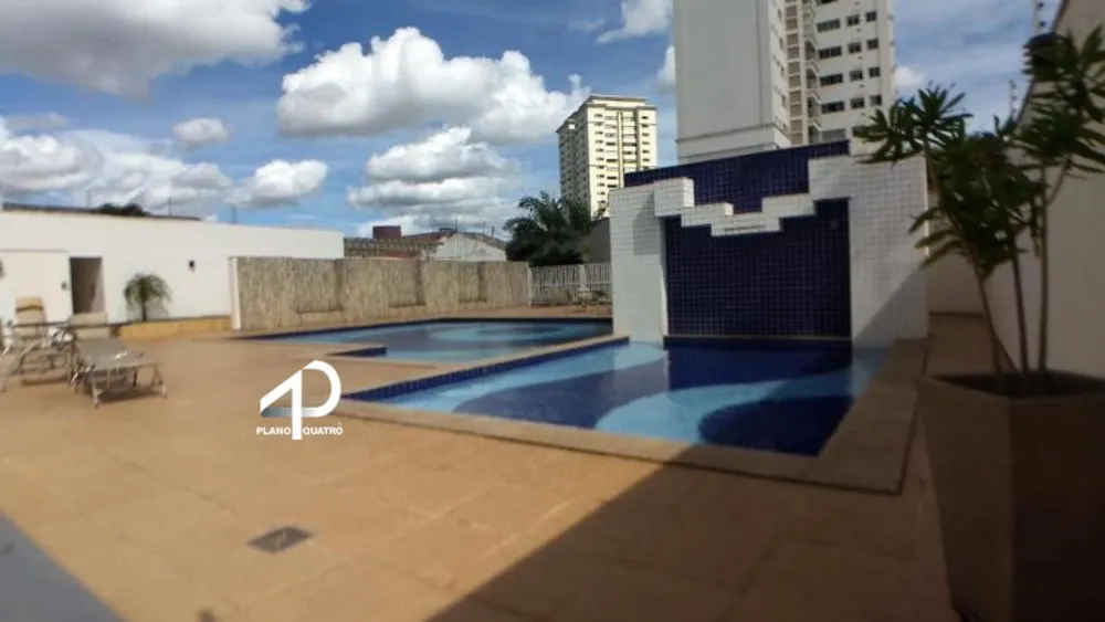 Apartamento, 3 quartos, 146 m² - Foto 6