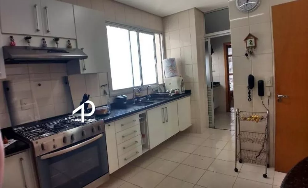 Apartamento, 3 quartos, 146 m² - Foto 8