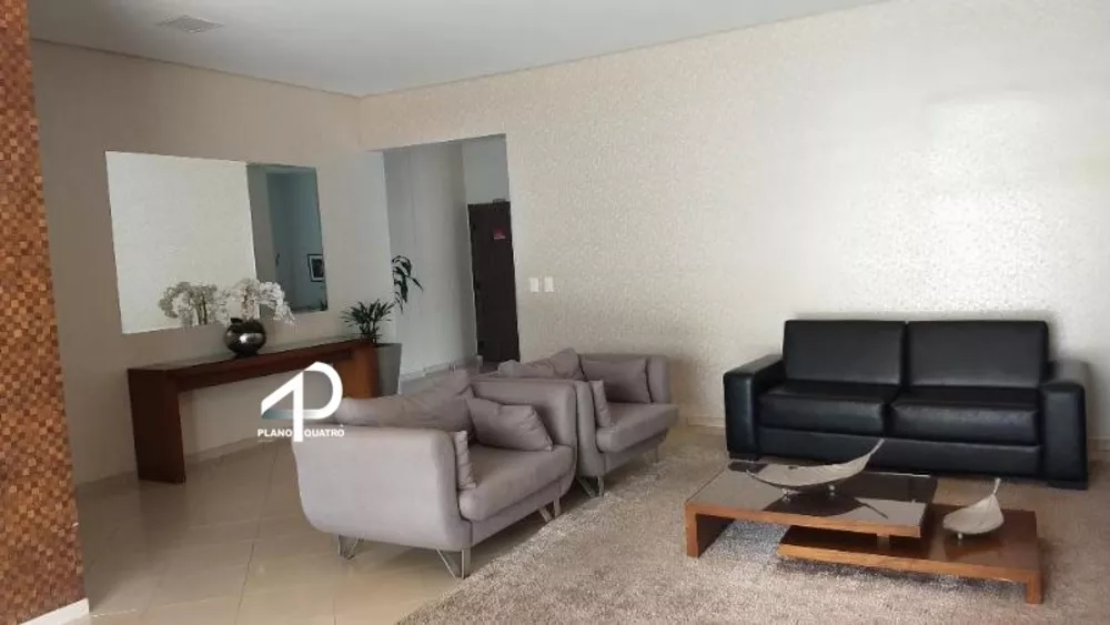 Apartamento à venda com 3 quartos, 146m² - Foto 4