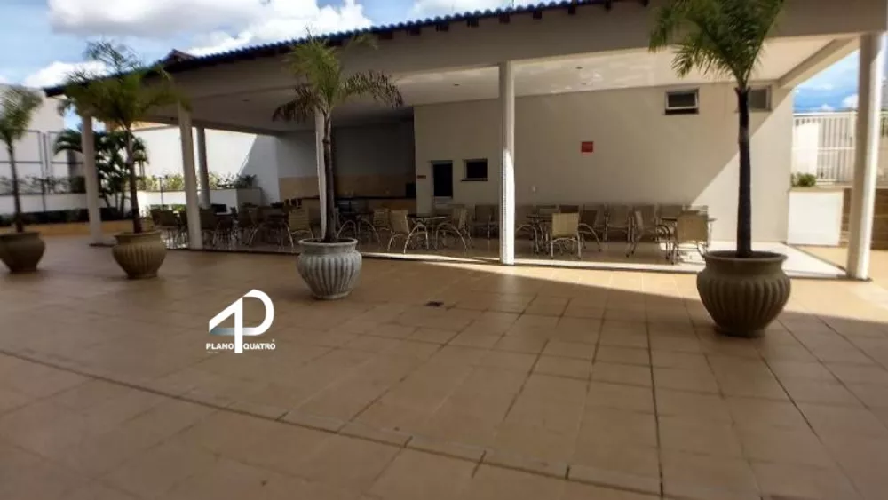 Apartamento, 3 quartos, 146 m² - Foto 5