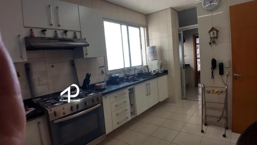Apartamento, 3 quartos, 146 m² - Foto 15