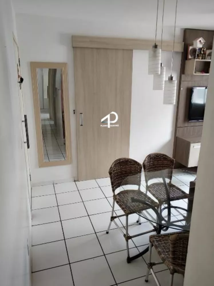 Apartamento, 2 quartos, 50 m² - Foto 6