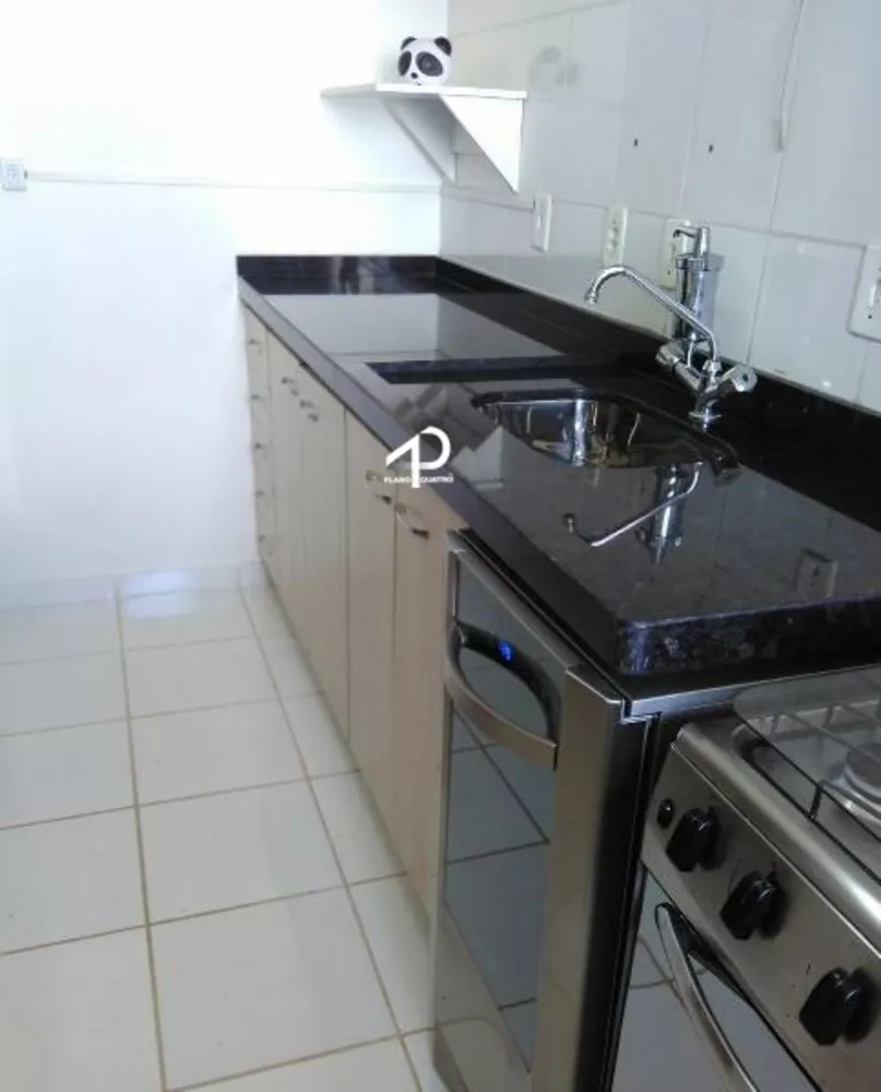 Apartamento, 2 quartos, 50 m² - Foto 5