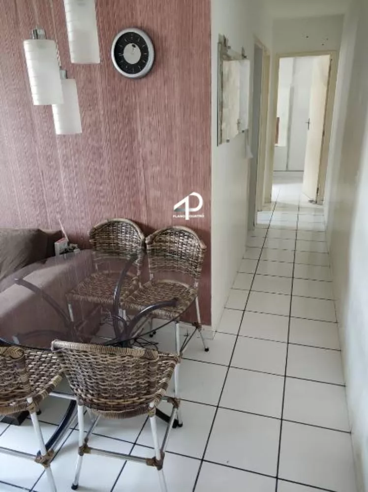 Apartamento, 2 quartos, 50 m² - Foto 8
