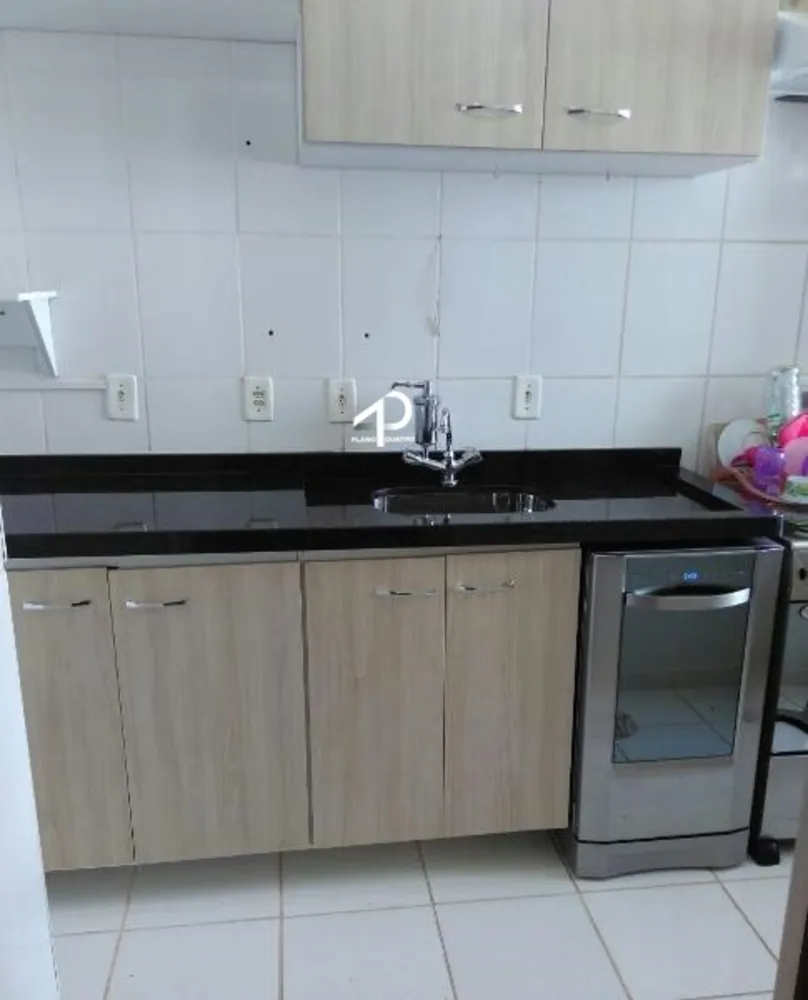 Apartamento, 2 quartos, 50 m² - Foto 7