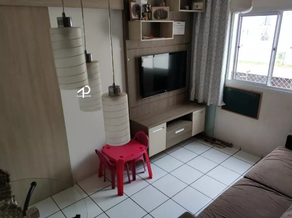 Apartamento, 2 quartos, 50 m² - Foto 7