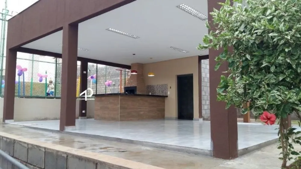 Apartamento, 2 quartos, 50 m² - Foto 6