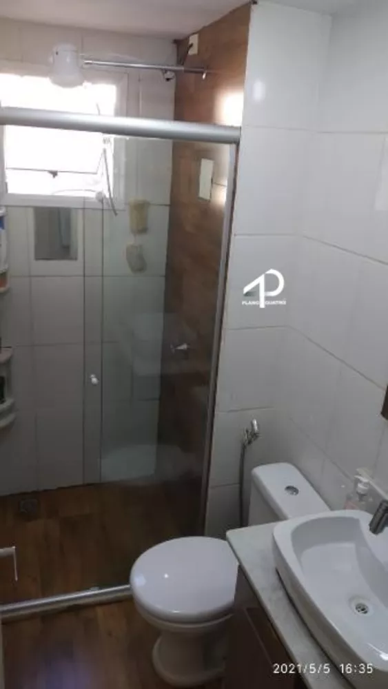 Apartamento à venda com 2 quartos, 50m² - Foto 2