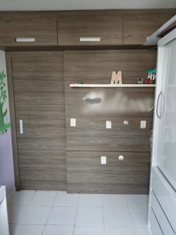 Apartamento, 2 quartos, 50 m² - Foto 10