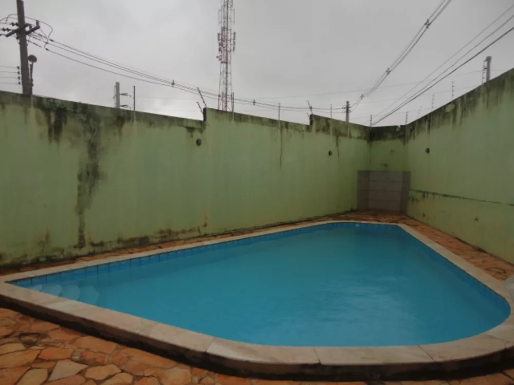 Casa, 3 quartos, 293 m² - Foto 1