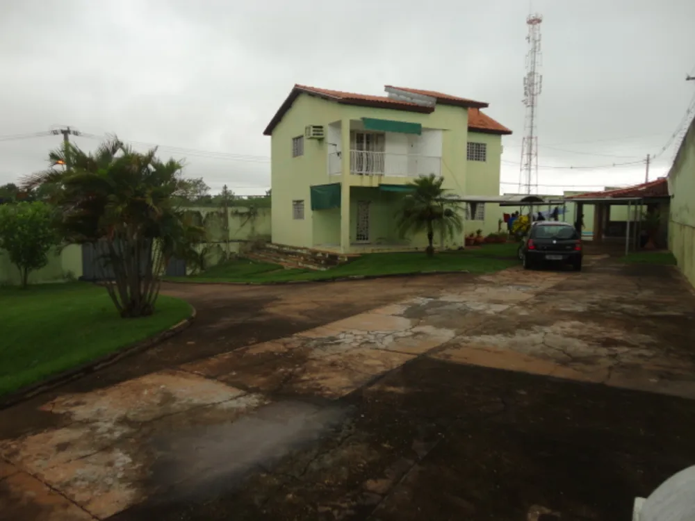 Casa, 3 quartos, 293 m² - Foto 5