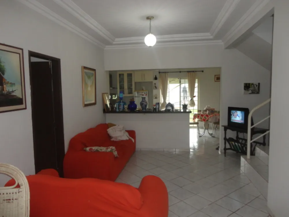 Casa, 3 quartos, 293 m² - Foto 11