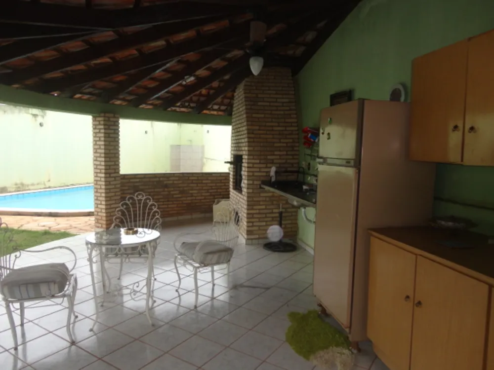 Casa, 3 quartos, 293 m² - Foto 6
