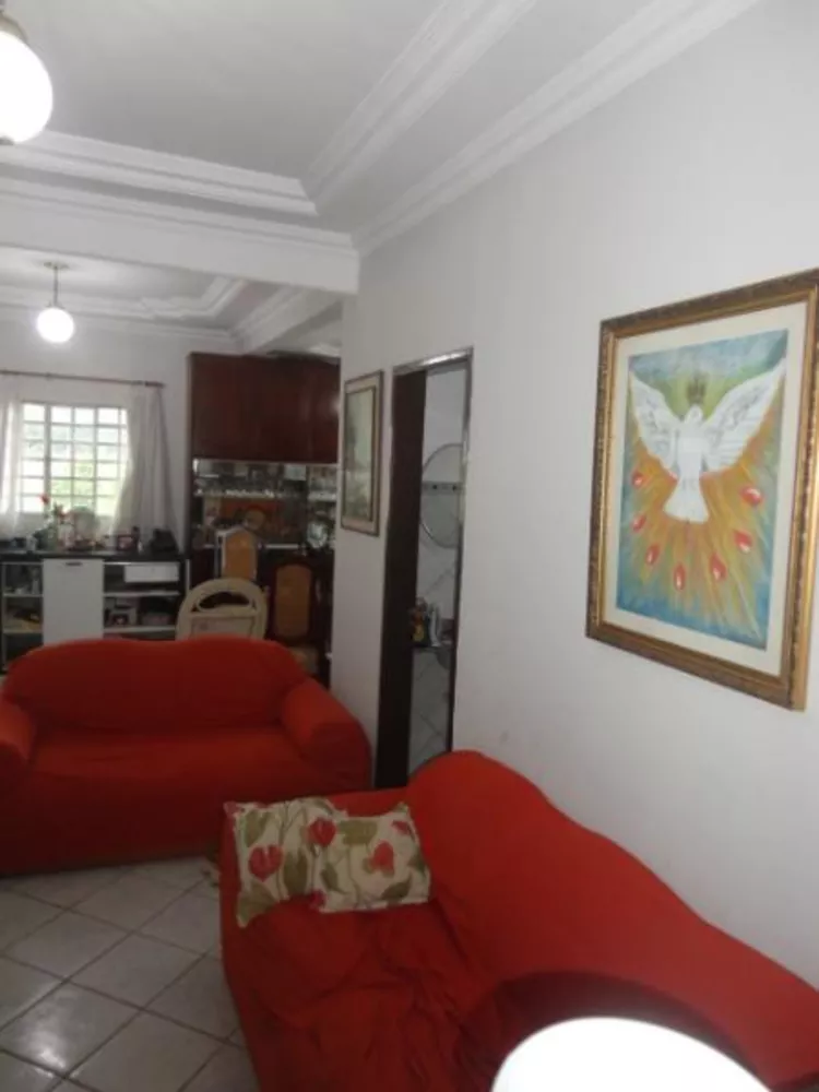 Casa, 3 quartos, 293 m² - Foto 4
