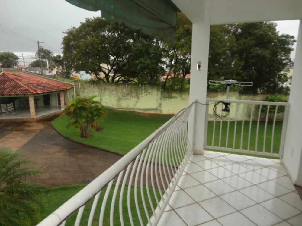 Casa, 3 quartos, 293 m² - Foto 2
