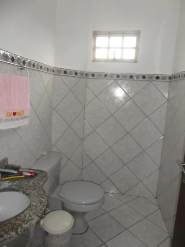 Casa, 3 quartos, 293 m² - Foto 13