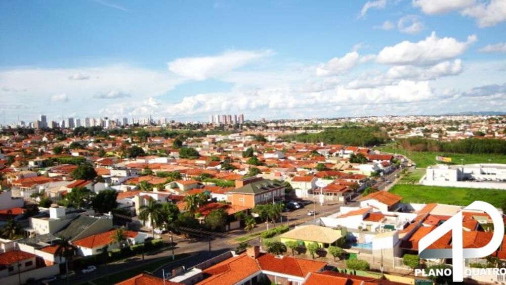 Terreno, 1536 m² - Foto 1