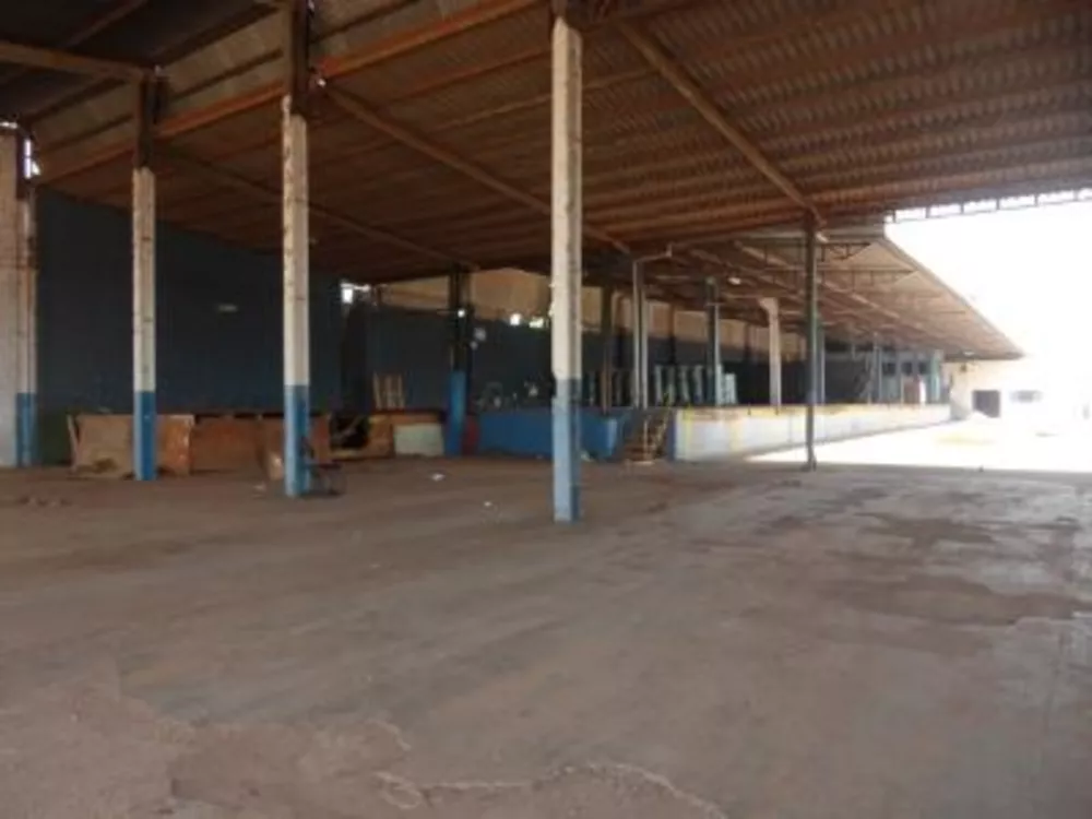 Depósito-Galpão, 2619 m² - Foto 7