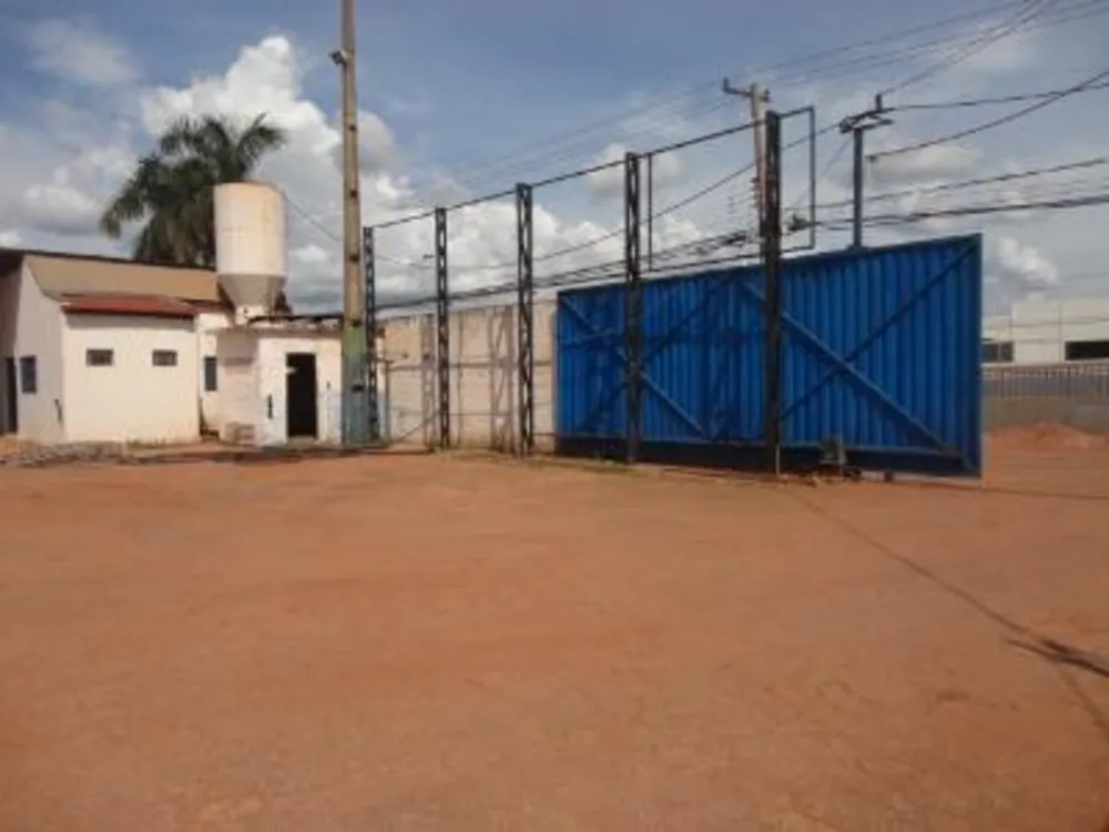 Depósito-Galpão, 2619 m² - Foto 14