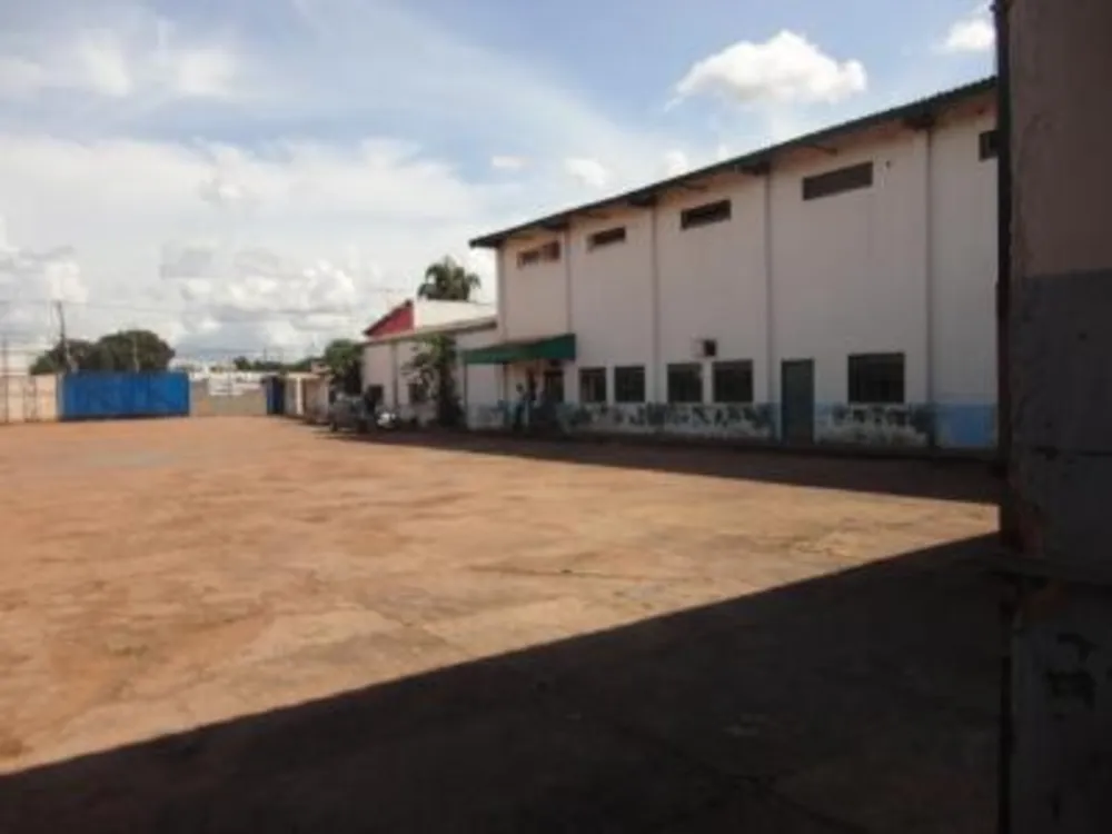 Depósito-Galpão, 2619 m² - Foto 19