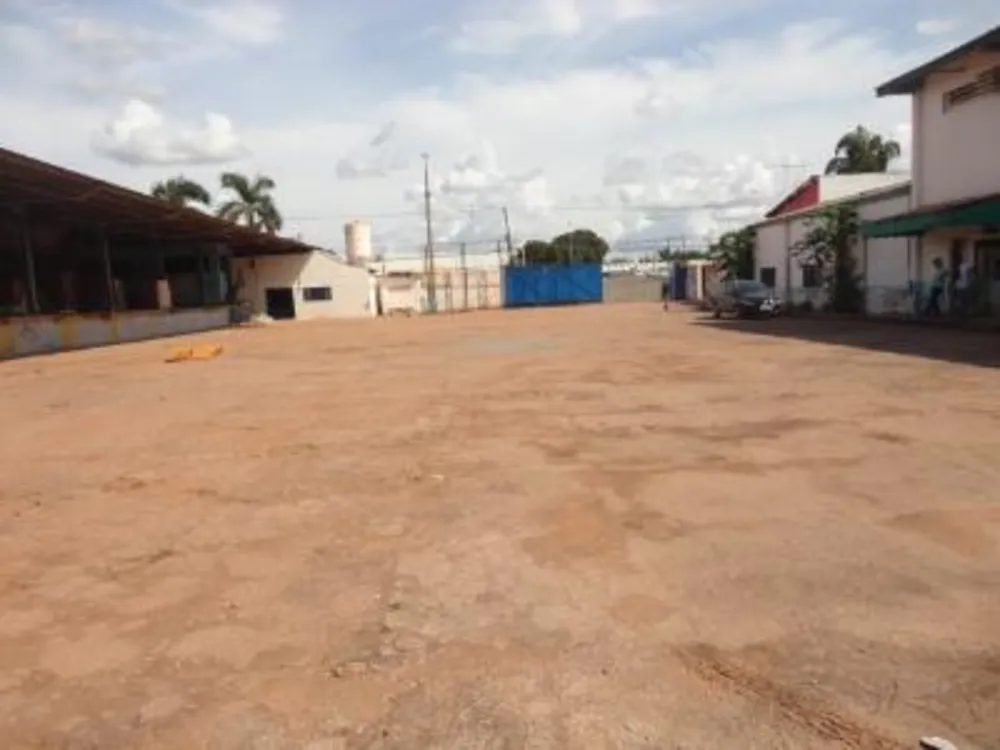 Depósito-Galpão, 2619 m² - Foto 6
