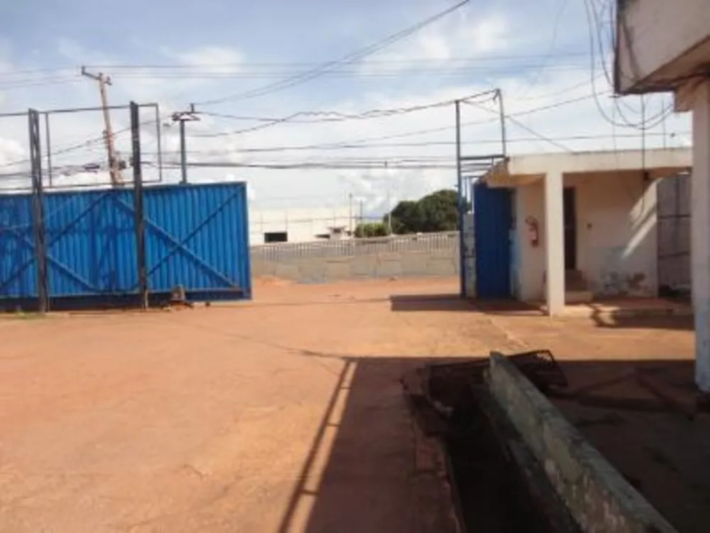 Depósito-Galpão, 2619 m² - Foto 7
