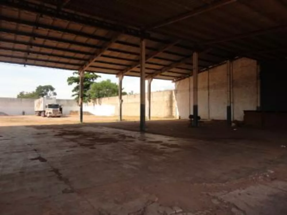 Depósito-Galpão, 2619 m² - Foto 6