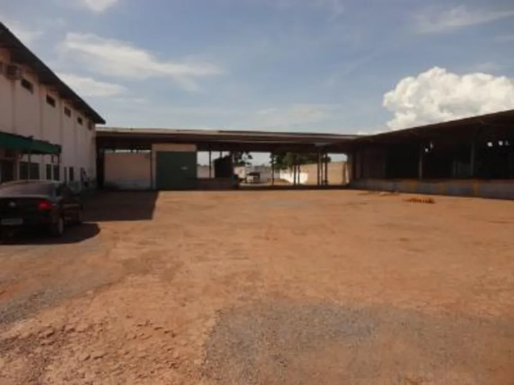 Depósito-Galpão, 2619 m² - Foto 17