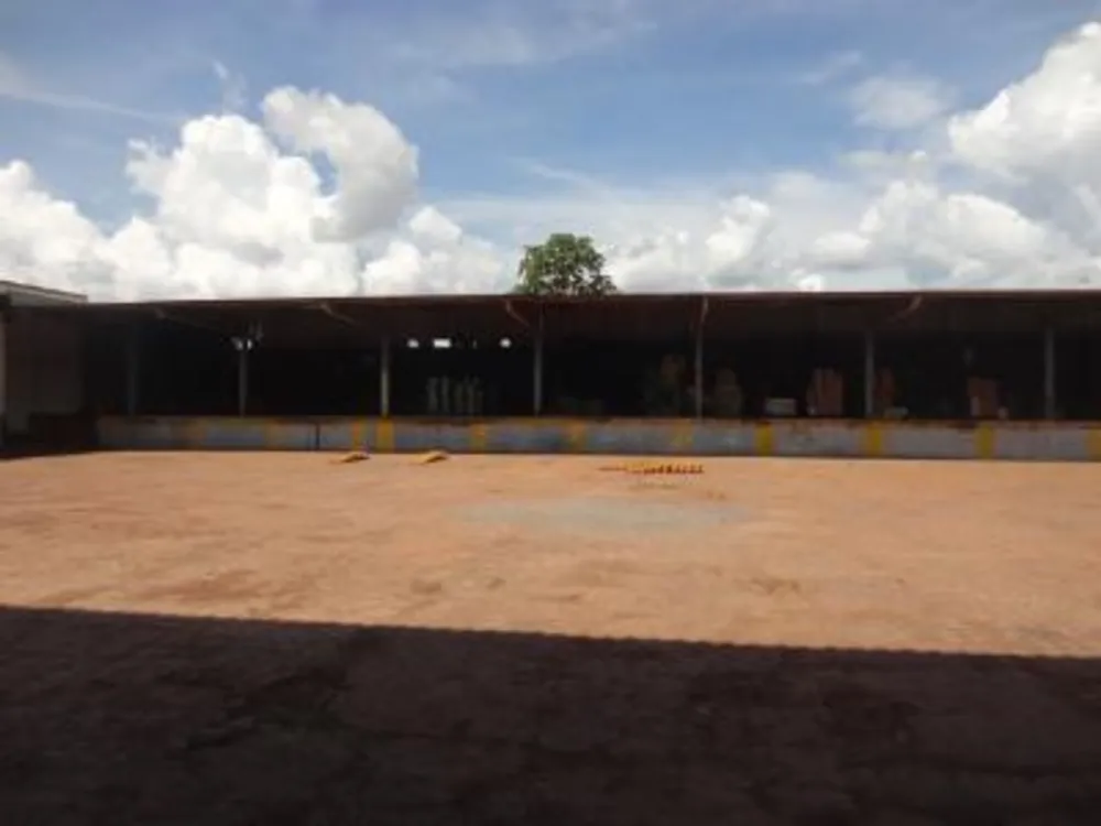 Depósito-Galpão, 2619 m² - Foto 8
