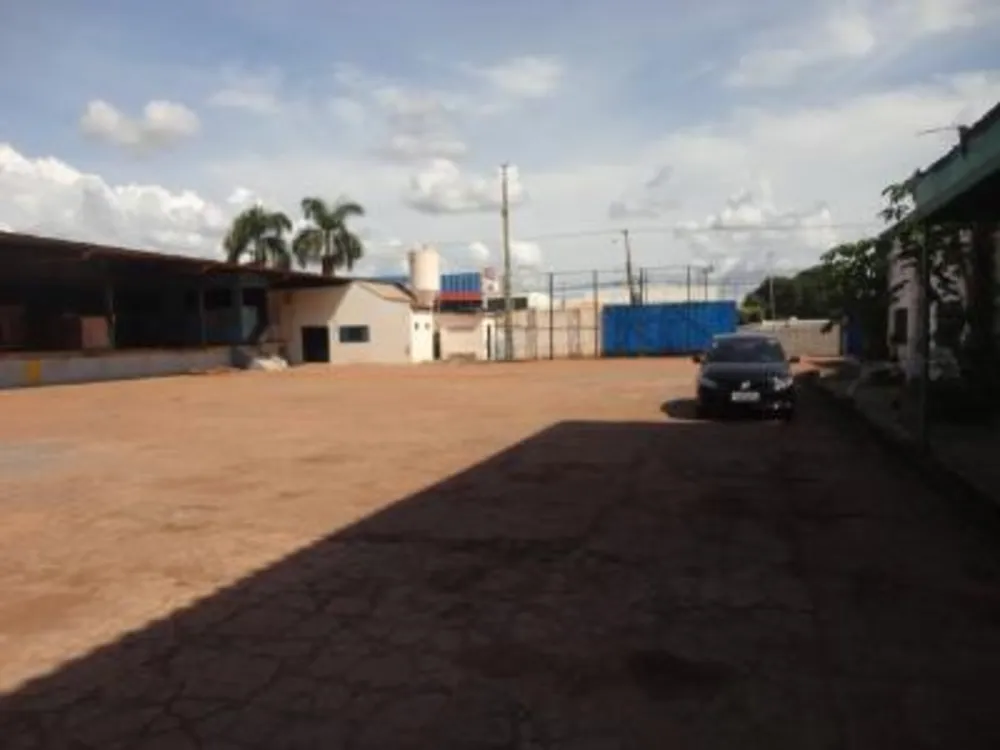 Depósito-Galpão, 2619 m² - Foto 13