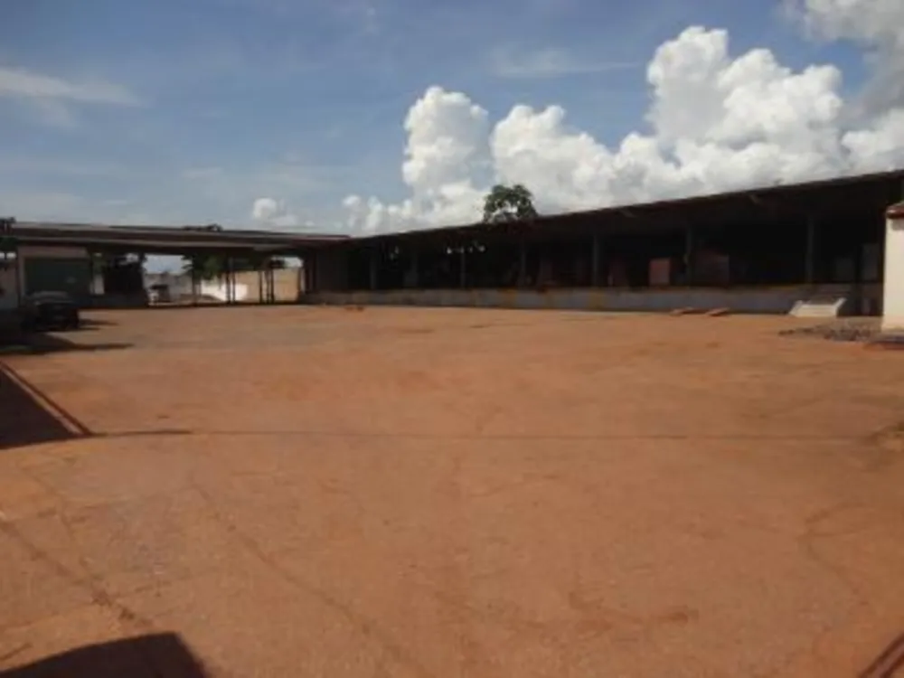 Depósito-Galpão, 2619 m² - Foto 18