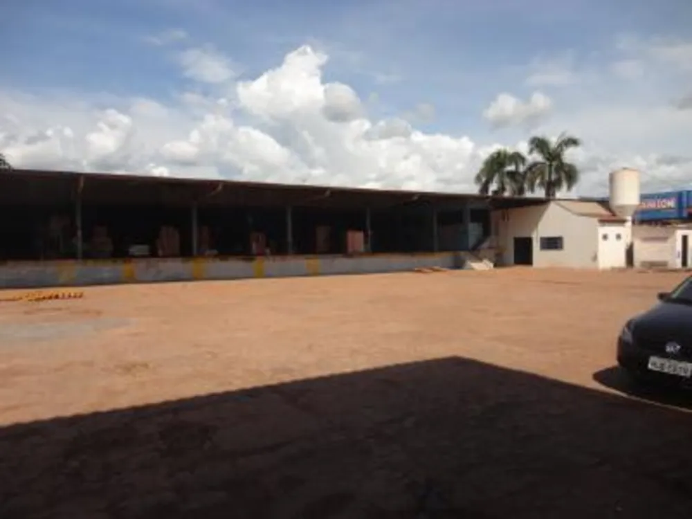Depósito-Galpão, 2619 m² - Foto 15