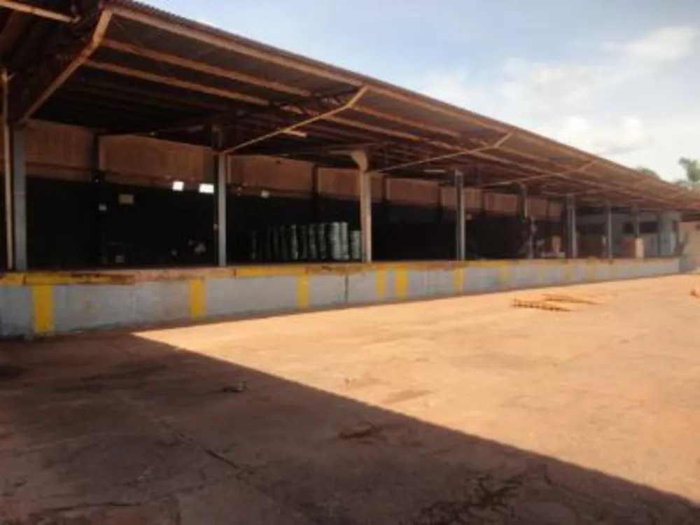 Depósito-Galpão, 2619 m² - Foto 16