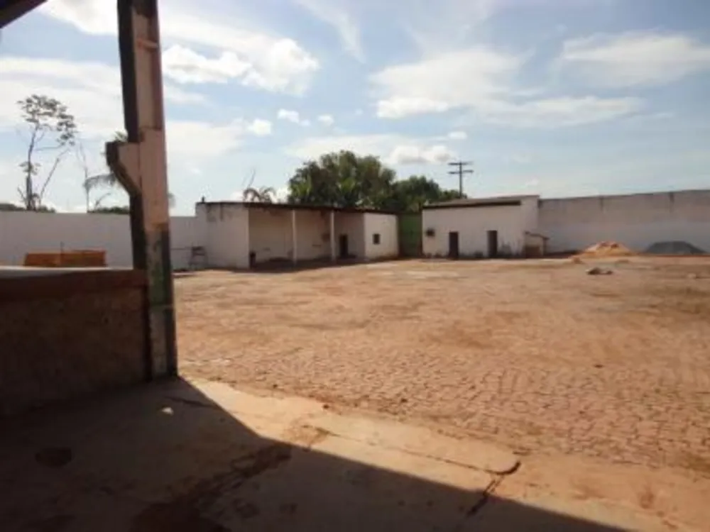 Depósito-Galpão, 2619 m² - Foto 5