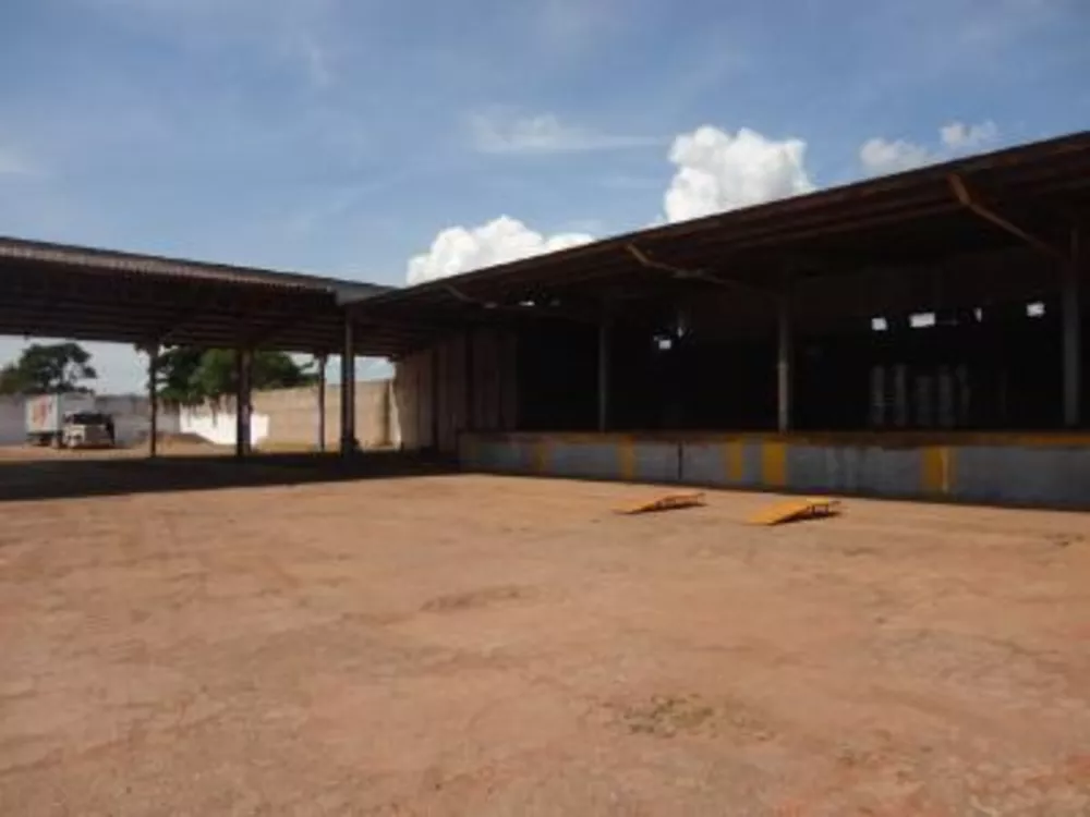 Depósito-Galpão, 2619 m² - Foto 5