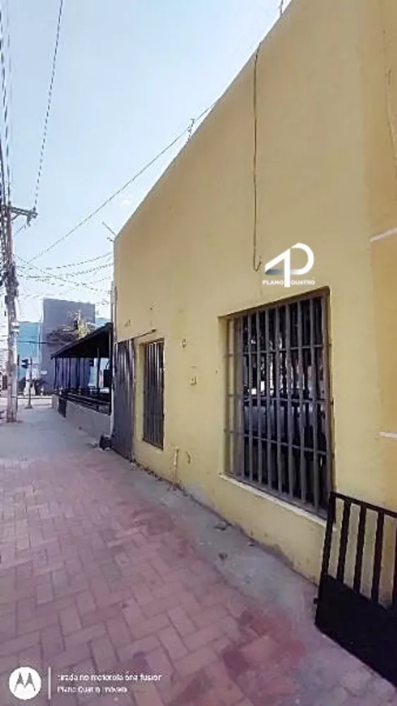 Sala-Conjunto, 40 m² - Foto 1