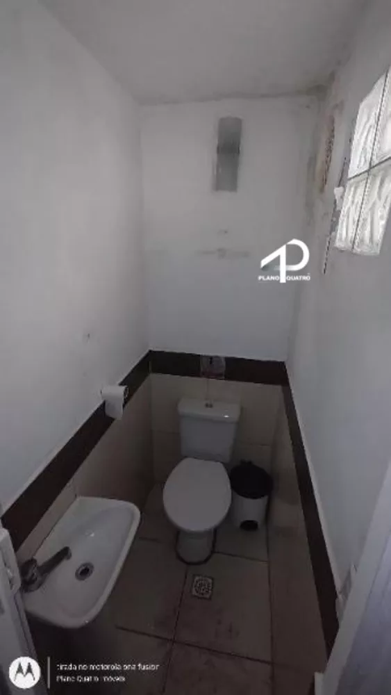 Sala-Conjunto, 40 m² - Foto 6