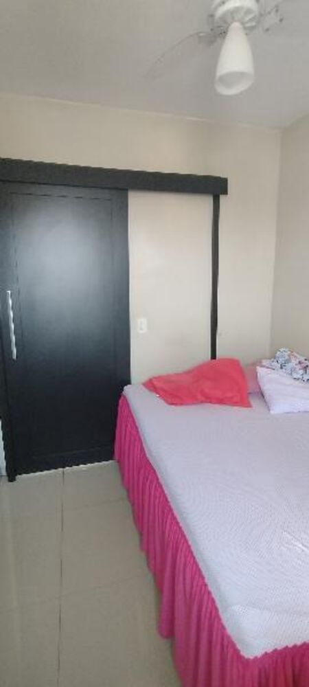 Apartamento à venda com 3 quartos, 70m² - Foto 3