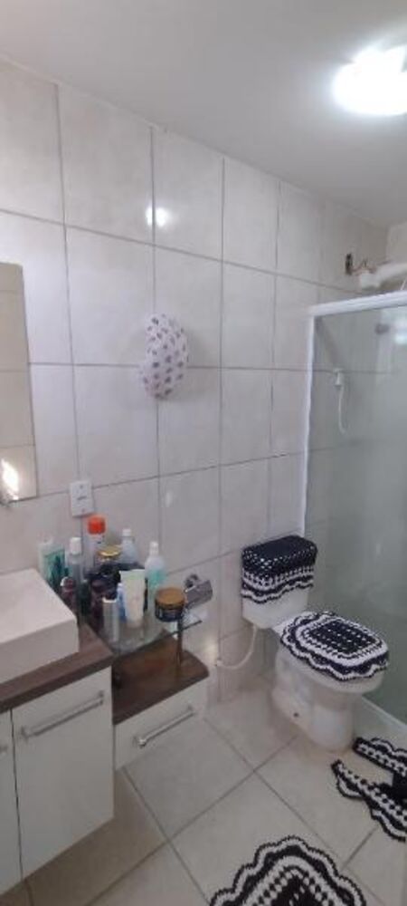 Apartamento à venda com 3 quartos, 70m² - Foto 7