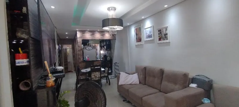 Apartamento, 3 quartos, 70 m² - Foto 2