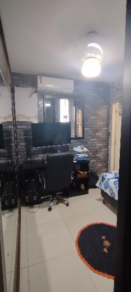 Apartamento à venda com 3 quartos, 70m² - Foto 5