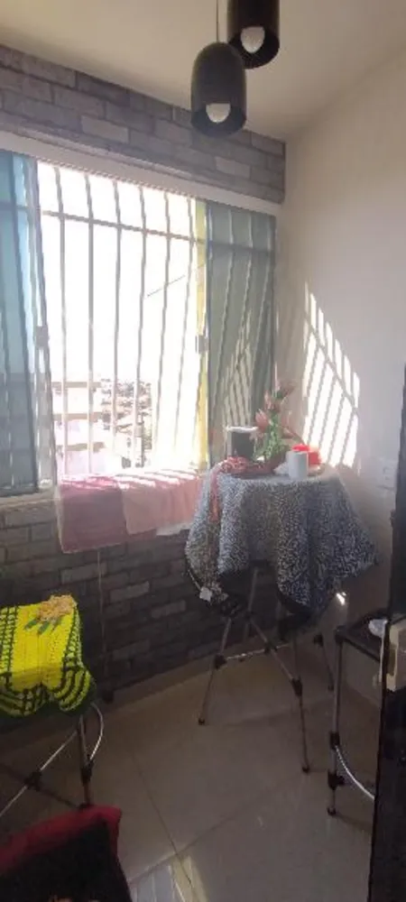 Apartamento, 3 quartos, 70 m² - Foto 3