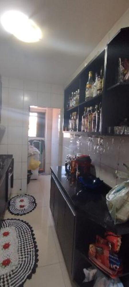 Apartamento à venda com 3 quartos, 70m² - Foto 1