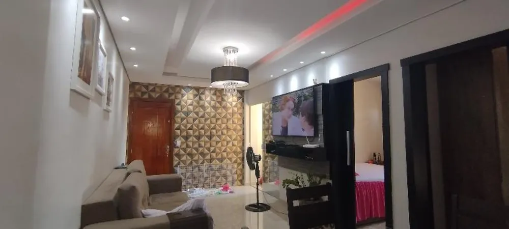 Apartamento, 3 quartos, 70 m² - Foto 4