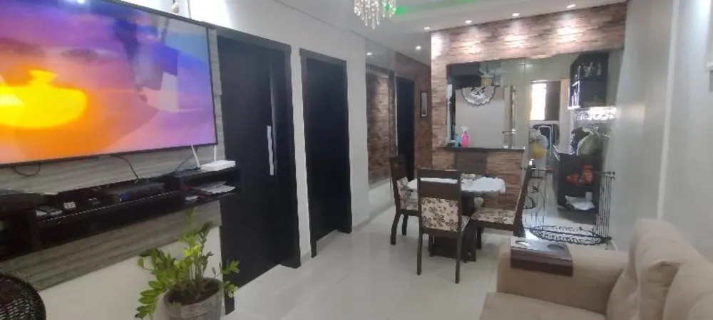 Apartamento, 3 quartos, 70 m² - Foto 7