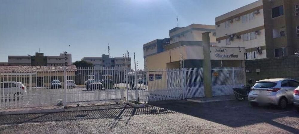 Apartamento à venda com 3 quartos, 70m² - Foto 8